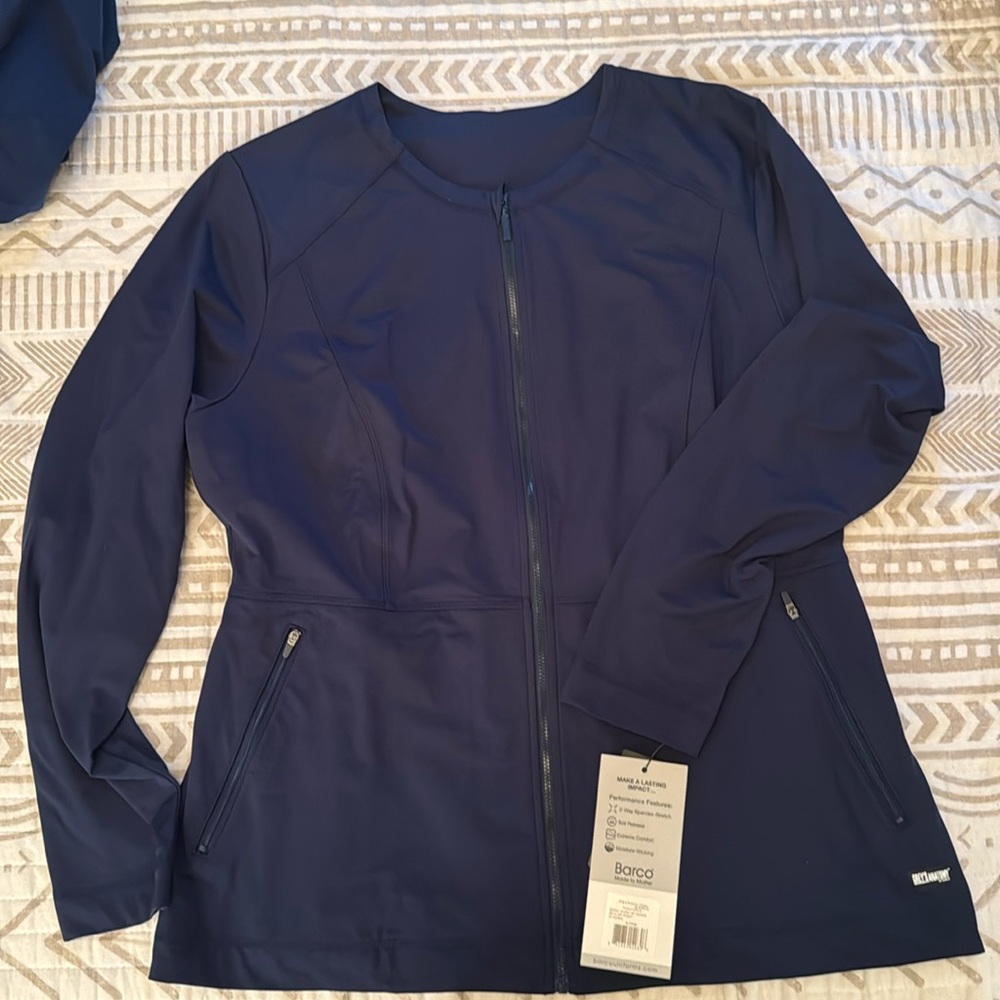 Greys anatomy jacket